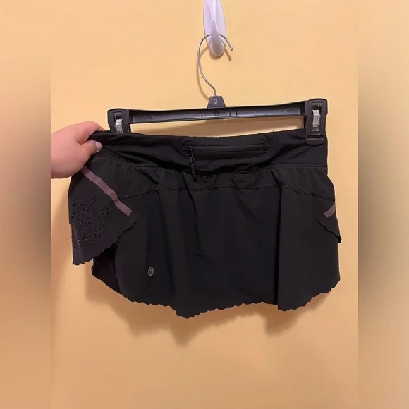 Lululemon Skort :) - Picture 5 of 7